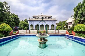Diggi Palace Jaipur - A City Center Hidden Heritage Gem