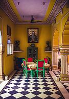 Diggi Palace Jaipur - A City Center Hidden Heritage Gem