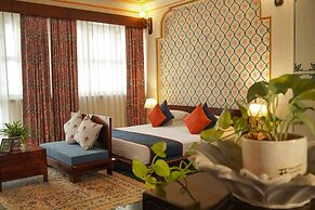 Diggi Palace Jaipur - A City Center Hidden Heritage Gem