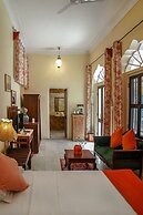 Diggi Palace Jaipur - A City Center Hidden Heritage Gem