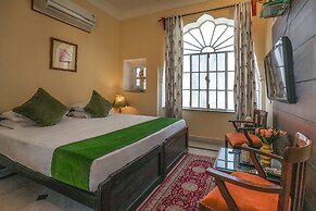 Diggi Palace Jaipur - A City Center Hidden Heritage Gem