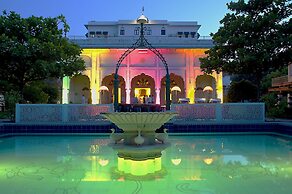 Diggi Palace Jaipur - A City Center Hidden Heritage Gem