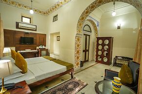 Diggi Palace Jaipur - A City Center Hidden Heritage Gem
