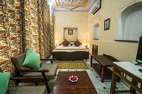 Diggi Palace Jaipur - A City Center Hidden Heritage Gem