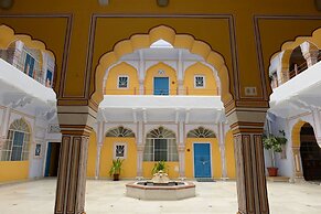 Diggi Palace Jaipur - A City Center Hidden Heritage Gem