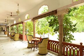 Diggi Palace Jaipur - A City Center Hidden Heritage Gem