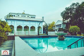 Diggi Palace Jaipur - A City Center Hidden Heritage Gem