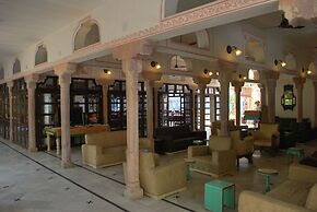 Diggi Palace Jaipur - A City Center Hidden Heritage Gem