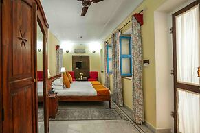 Diggi Palace Jaipur - A City Center Hidden Heritage Gem
