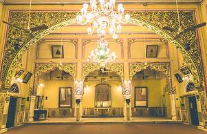 Diggi Palace Jaipur - A City Center Hidden Heritage Gem