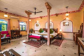 Diggi Palace Jaipur - A City Center Hidden Heritage Gem