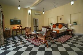 Diggi Palace Jaipur - A City Center Hidden Heritage Gem