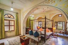 Diggi Palace Jaipur - A City Center Hidden Heritage Gem