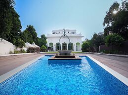 Diggi Palace Jaipur - A City Center Hidden Heritage Gem