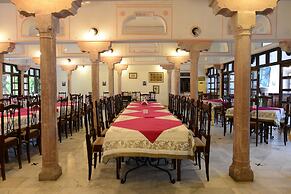 Diggi Palace Jaipur - A City Center Hidden Heritage Gem