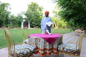 Diggi Palace Jaipur - A City Center Hidden Heritage Gem