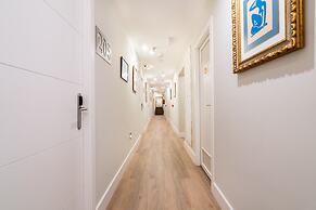 H.Boutique la Caleta bay