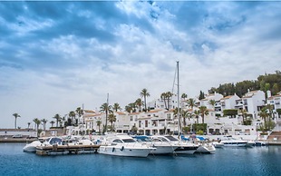 H.Boutique la Caleta bay