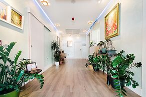 H.Boutique la Caleta bay