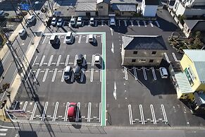 APA Hotel Isesakieki Minami