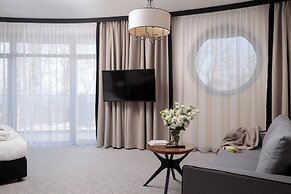 Diune Hotel
