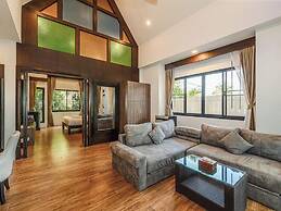 Coco Retreat Phuket Resort & Spa