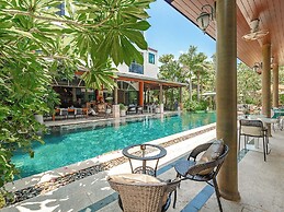 Coco Retreat Phuket Resort & Spa