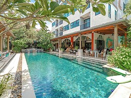 Coco Retreat Phuket Resort & Spa