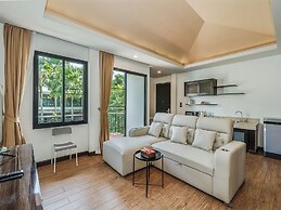 Coco Retreat Phuket Resort & Spa