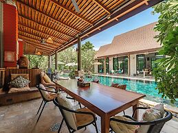 Coco Retreat Phuket Resort & Spa