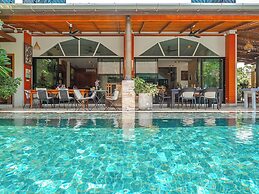 Coco Retreat Phuket Resort & Spa