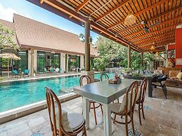 Coco Retreat Phuket Resort & Spa