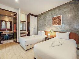 Coco Retreat Phuket Resort & Spa