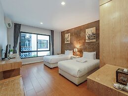 Coco Retreat Phuket Resort & Spa