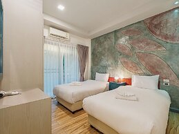 Coco Retreat Phuket Resort & Spa