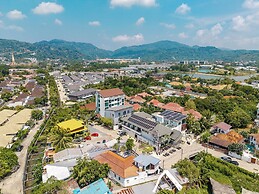 Coco Retreat Phuket Resort & Spa