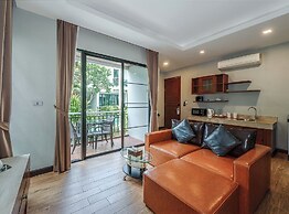 Coco Retreat Phuket Resort & Spa