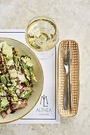 Lena Mare Boutique Hotel