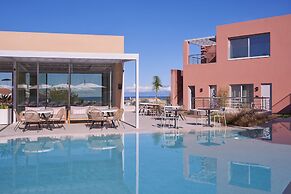 Lena Mare Boutique Hotel