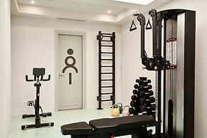 Lena Mare Boutique Hotel