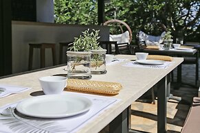 Lena Mare Boutique Hotel