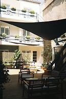 Hôtel de Paris
