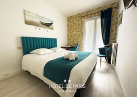 Hôtel de Paris