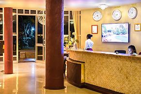 Imperial Heights Hotel, Entebbe