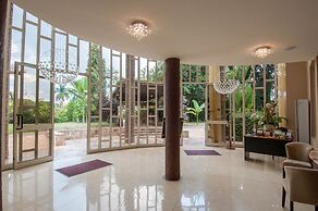 Imperial Heights Hotel, Entebbe