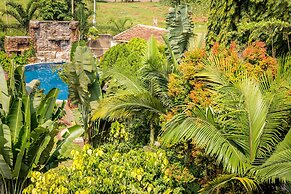 Imperial Heights Hotel, Entebbe