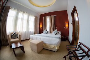 Imperial Heights Hotel, Entebbe
