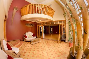 Imperial Heights Hotel, Entebbe