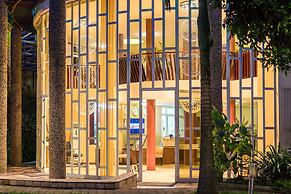 Imperial Heights Hotel, Entebbe