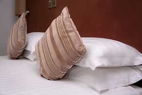 Imperial Heights Hotel, Entebbe